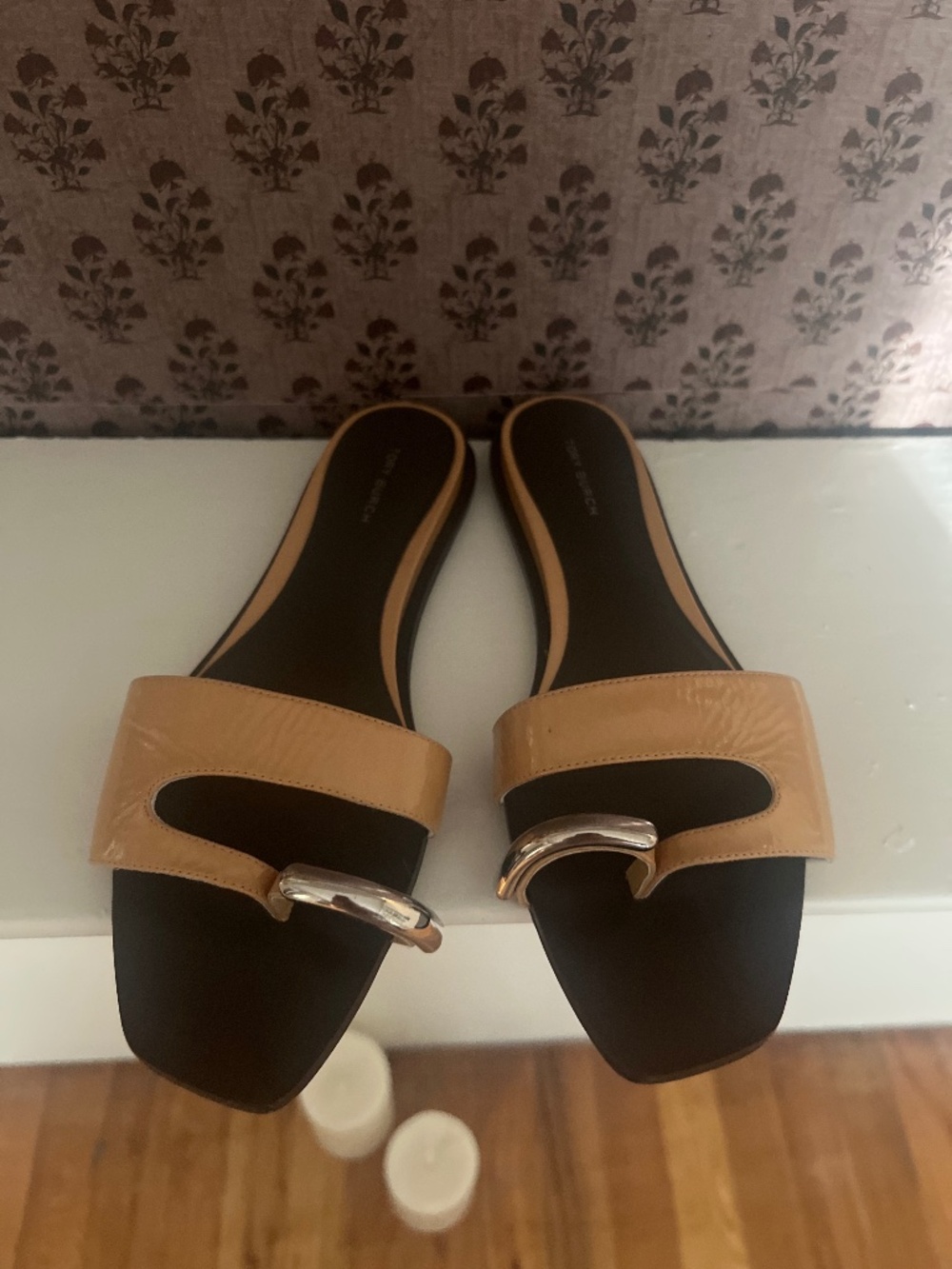 Tory Burch sandals